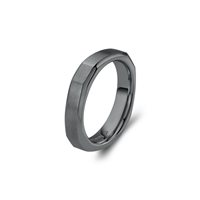 Anello Brosway Uomo in Acciaio BOA32A